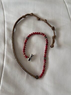 Bracelet/Anklet